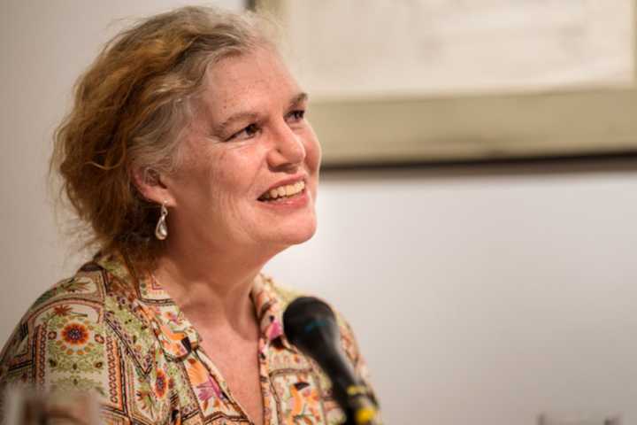 Karen Leeder’s English translation of Durs Grünbein’s Psyche Running wins Griffin Poetry Prize