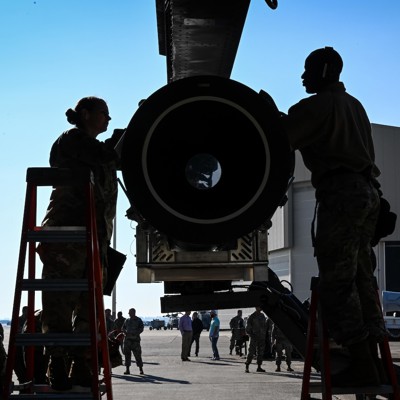 Air Force brings ARRW hypersonic missile program back from the dead