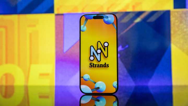 NYT Strands hints, answers for June 8