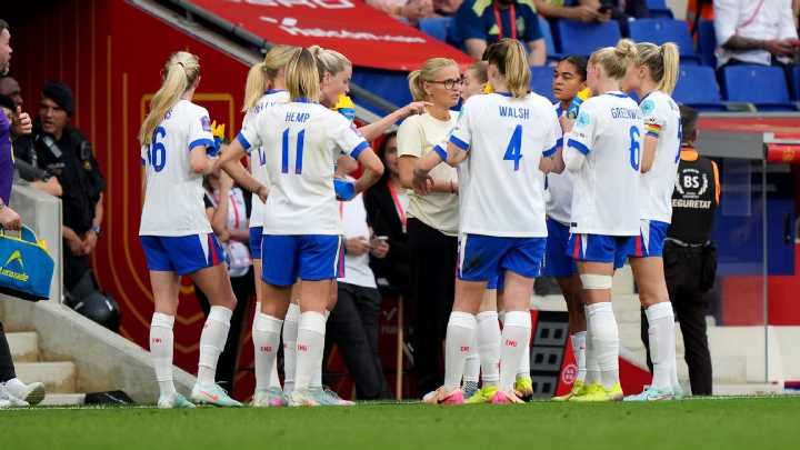 England's 10 days of turmoil leaves Euro 2025 squad questions for Wiegman