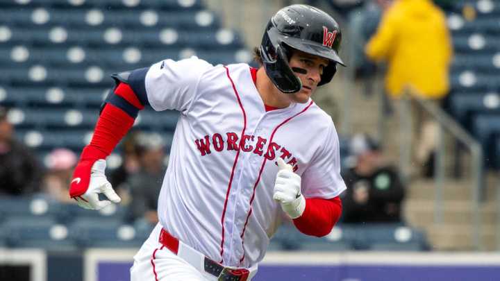 Red Sox Prospect Roundup: Roman Anthony, Promotions Headlined May