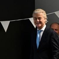 Dutch election set for Oct 29 after government falls