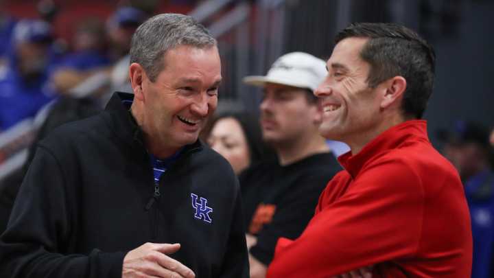 How U of L, UK will move forward after House vs. NCAA settlement approval
