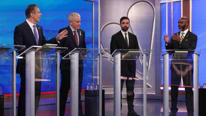 Mayor's race roundup: June 2