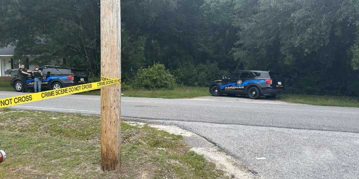 LIVE: Kershaw County sheriff to provide update on Camden