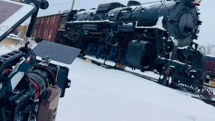 North Pole Express steam train tickets go on sale soon. What to know