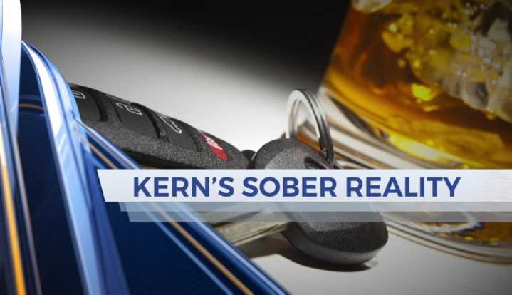 KCSO Lt charged in 2 crashes had BAC nearly 4 times legal limit: doc