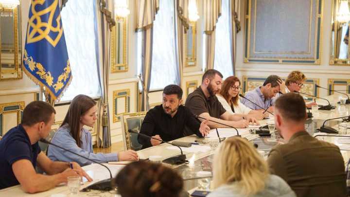 Desperate to get its illegally detained civilians out of Russia, Kyiv offers Ukrainian collaborators in exchange
