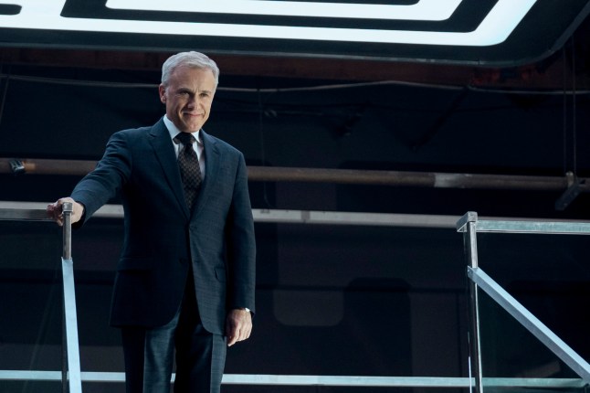 ITV releases ‘riveting’ Amazon Prime thriller that’s been compared to Severance