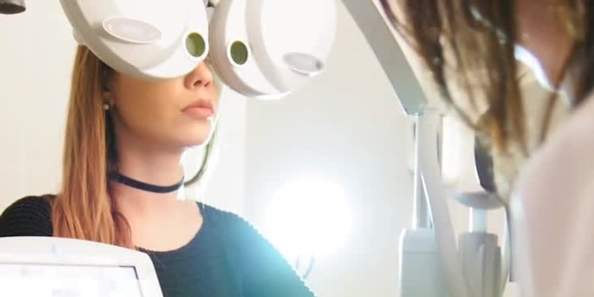 S.C. Supreme Court hears challenge to law banning online eye exams