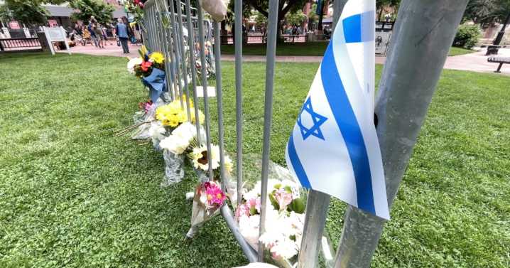 FBI, Homeland Security warn of 'elevated threat' to Jewish, Israeli communities after Pearl Street Mall attack