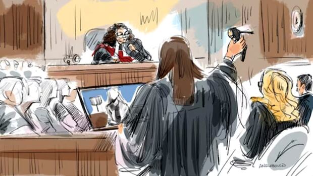 Making sense of some of the evidence in the Hockey Canada sexual assault trial