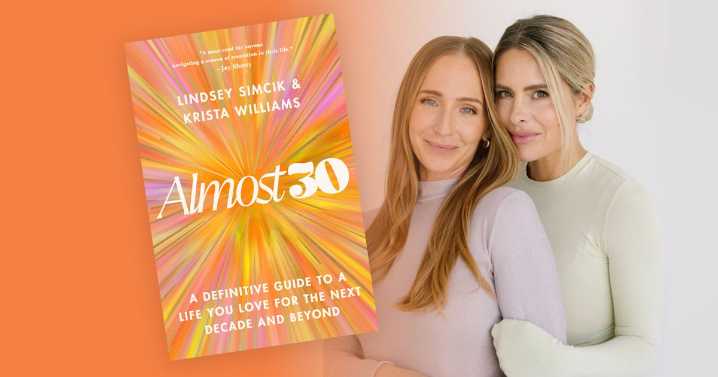 'Almost30' Book Excerpt On Reframing Anxiety