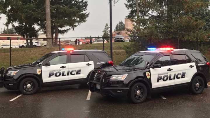 Bremerton stabbing: Teen charged with stabbing brother