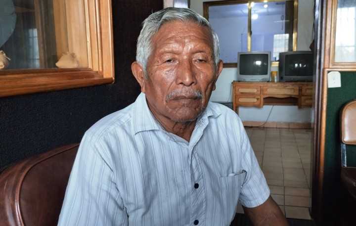 Niño warao con leucemia requiere alojamiento en Caracas