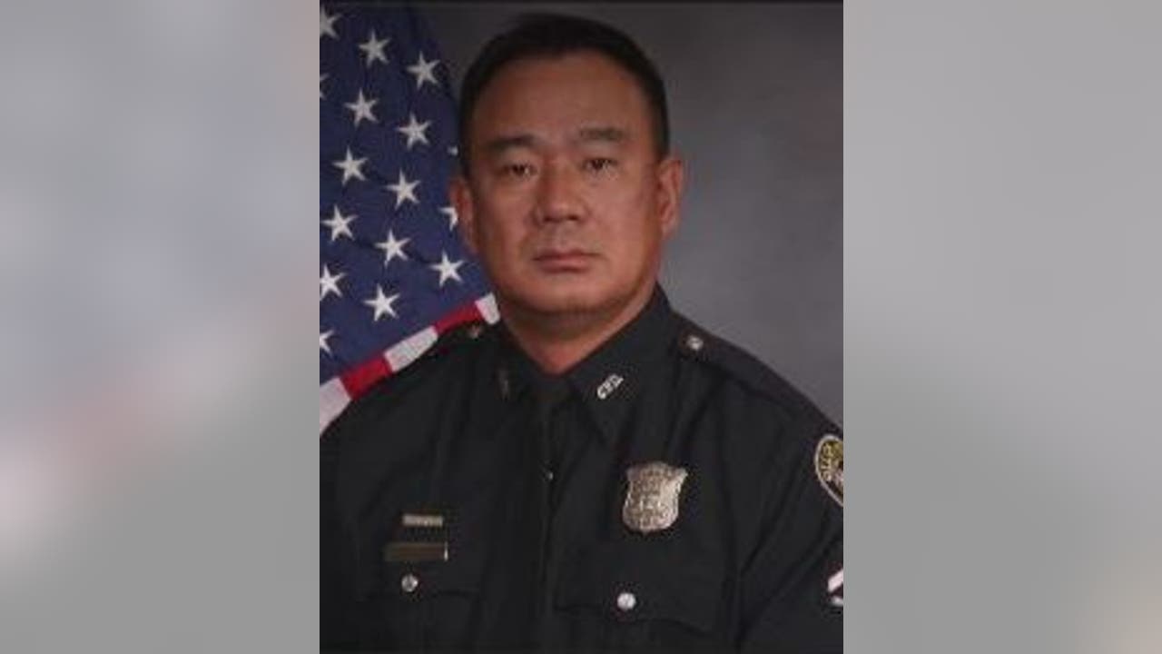 Father of unarmed man killed by Atlanta police officer demands appeal after murder charge dropped