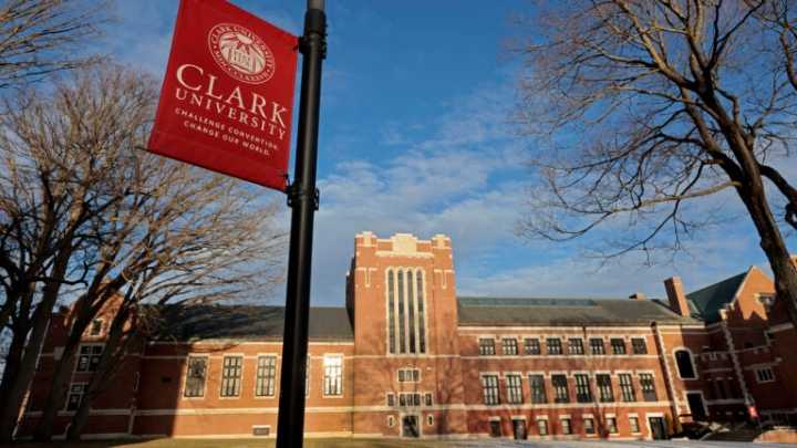 Clark University to lay off 30% of faculty amid restructuring