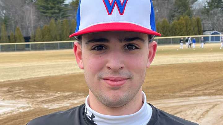 Division I baseball: No. 10 Winnacunnet advances on wild final play