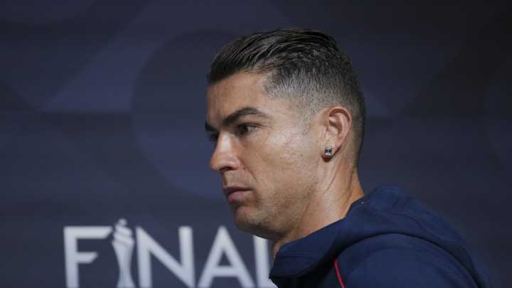 Cristiano Ronaldo almost certain he won’t play at Club World Cup