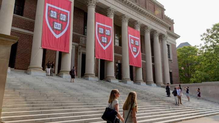 Trump – Harvard battle continues. Here’s what we know