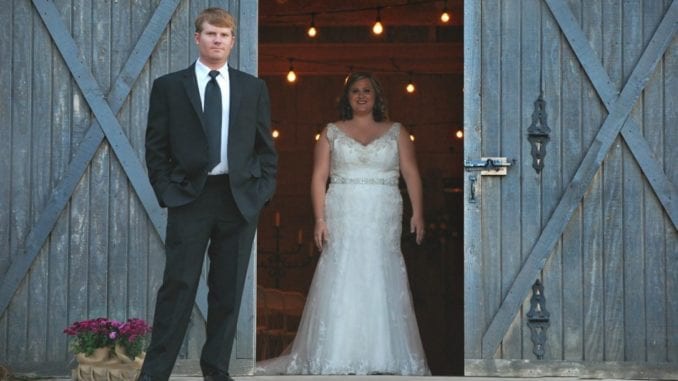 Wedding Venue Offers 10% Discount During Manure Spreading Season