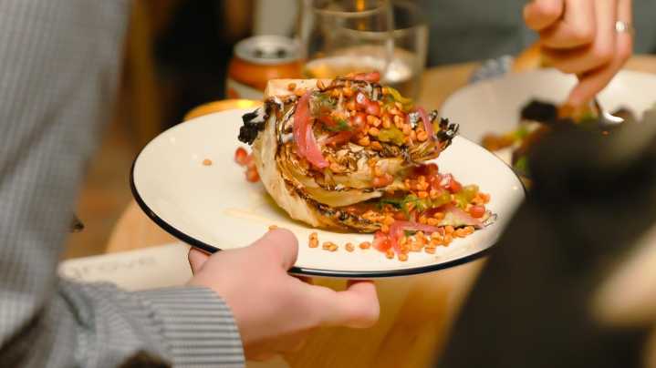 Grand Rapids restaurant nominated as one of the best 'farm to table' restaurants in the country