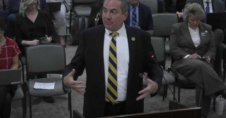 Judges continue to pass on state lawmaker's OWI case