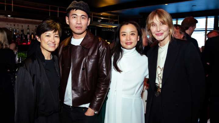 WWD's Culture Club Brings Together Creatives Across Fashion, Beauty, Retail, Footwear and Culture 