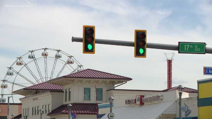 Virginia Beach launches 'Good Vibes Only' campaign