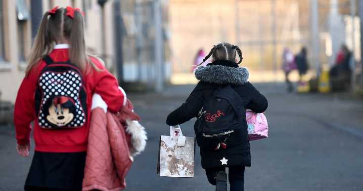 Midlands areas where thousands more households can now claim free school meals