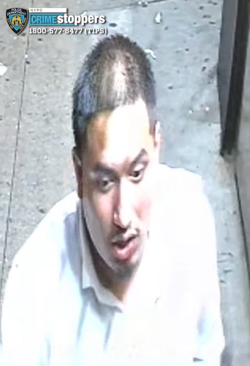 Man stabbed in Brooklyn after being asked if he was in a gang