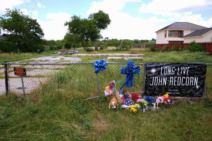 What to know about fatal shooting of 'King of the Hill' actor Jonathan Joss as co