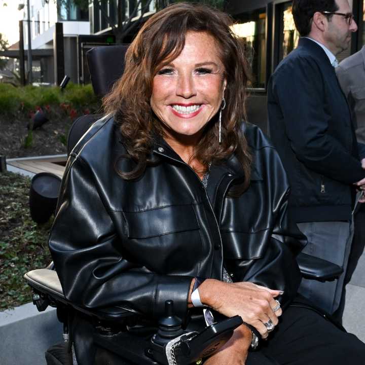Abby Lee Miller Suing Hospital for Catheter Left in Her Body