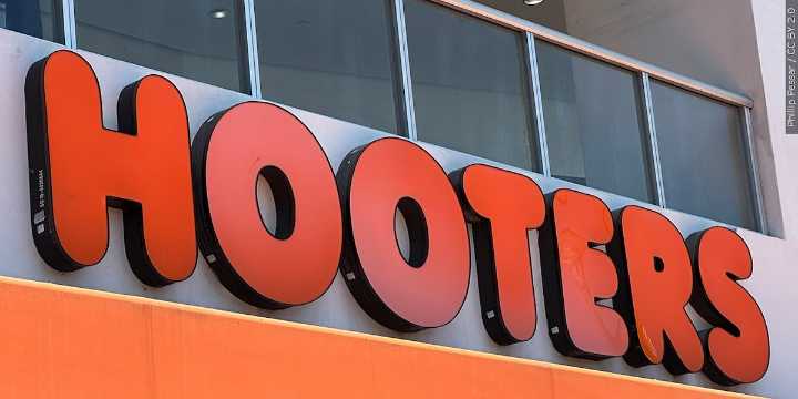 Hooters abruptly closes several locations, but not in Augusta