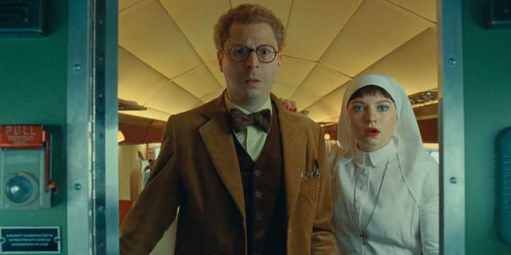 'The Phoenician Scheme' Proves Michael Cera Is Perfect for Wes Anderson