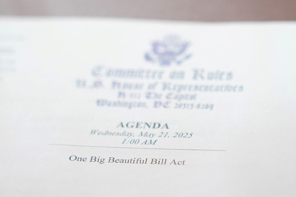 What is the CBO? A look at the budget office in the middle of the debate over Trump's big bill
