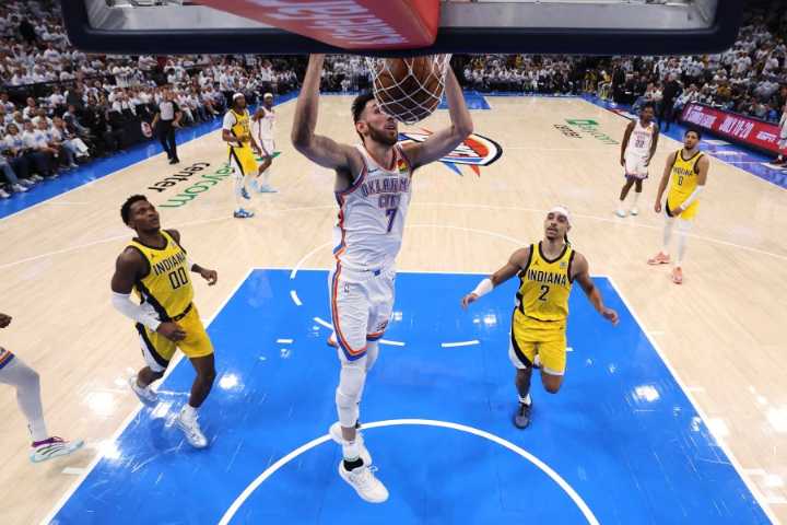NBA Finals guide: When the games are, how to watch, what the odds are