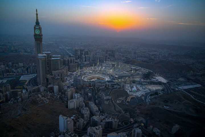 4 things to know about this year's Hajj pilgrimage