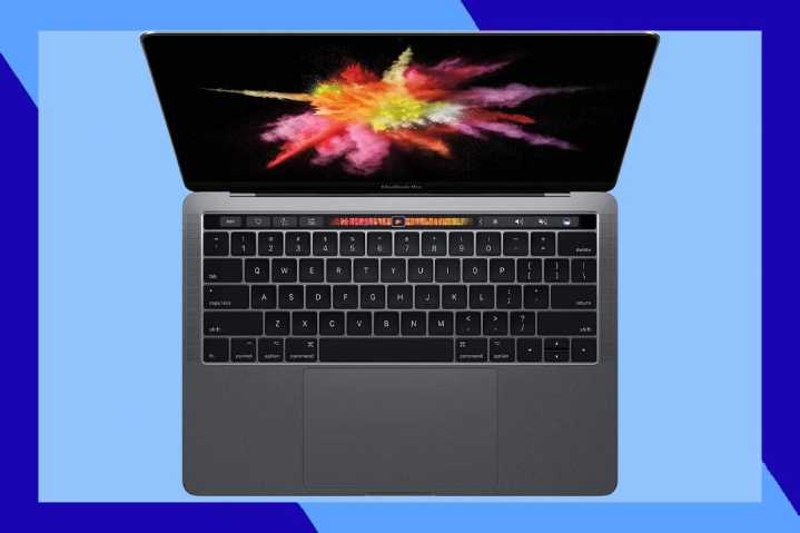 Refurbished Apple MacBook Pro 13.3-Inch (2019) is 71% off