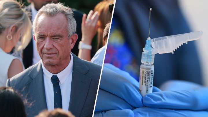 RFK Jr.’s move to gut vaccine panel threatens health, experts say