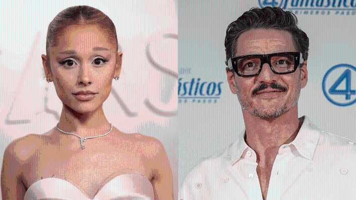 Ariana Grande, Pedro Pascal Sign Letter for LGBTQ Suicide Prevention