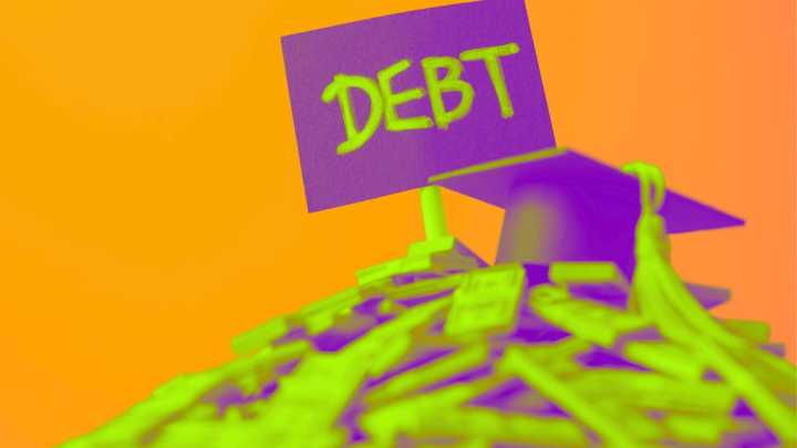 SAVE Student Loan Update: Don't Expect to Make Payments This Year, but Do This One Thing ASAP