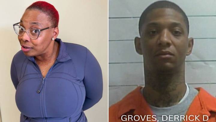 Louisiana authorities arrest girlfriend of escaped inmate for conspiracy in coordinated jailbreak operation