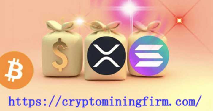 How to Earn at Least $500-51720 a Day With Cryptocurrencies BTC, XRP, Doge in 2025