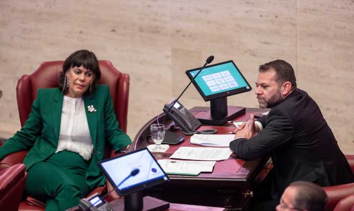 Senadores del PIP exigen divulgar la “citación” hecha al DTOP sobre datos de inmigrantes