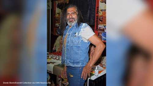 Jonathan Joss killed in San Antonio shooting, police say;known for character in 'King of the Hill', 'Tulsa King', 'Parks and Rec'