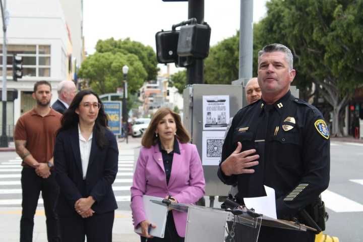 Hillcrest funds volunteerism with restitution from prosecution over hateful graffiti