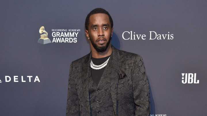 Judge Warns Diddy Could Be Removed From Court For Behavior