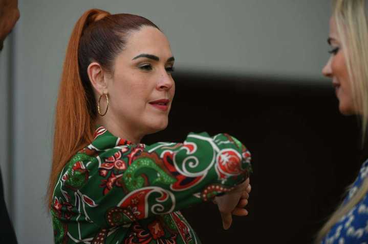 Ellyam Martínez se desafilia de Proyecto Dignidad – NotiCel 