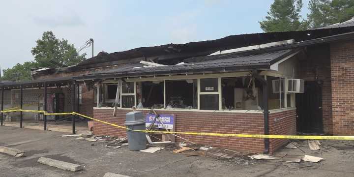 Jack’s Quick Snack owner ‘heartbroken’ after fire destroyed long